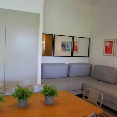 Mini Santa Villa Porto Vecchio