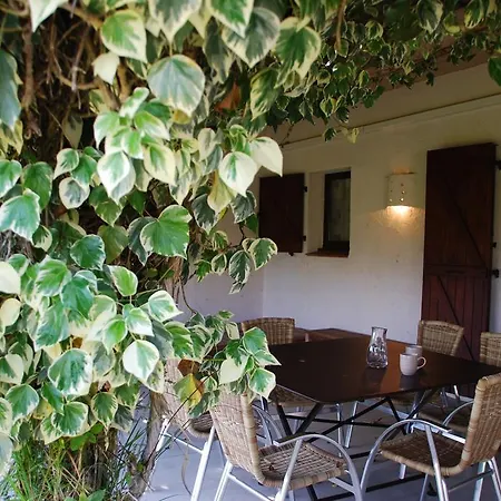 Mini Santa Вилла Порто-Веккьо