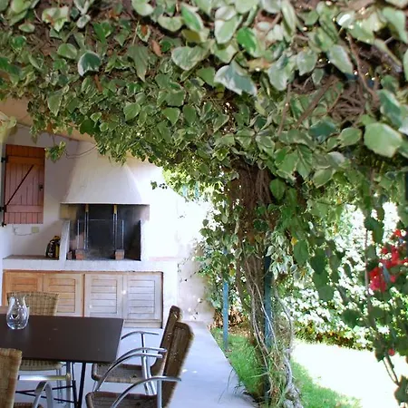 Mini Santa Вилла