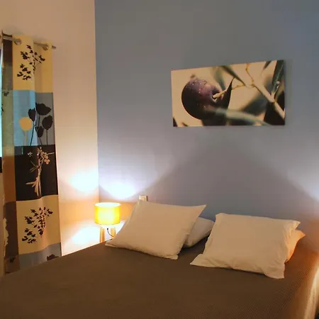 Mini Santa * Порто-Веккьо