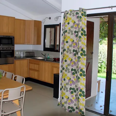 Mini Santa Villa Porto Vecchio