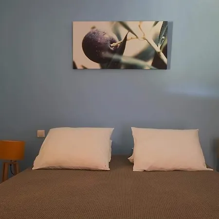 Mini Santa Вилла Порто-Веккьо