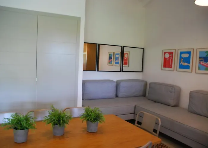 Mini Santa Villa Porto-Vecchio (Corsica)