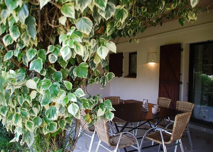 Mini Santa 빌라 포르토베쉬오