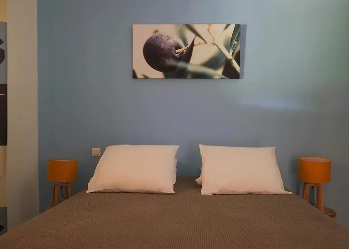 Mini Santa 빌라 포르토베쉬오