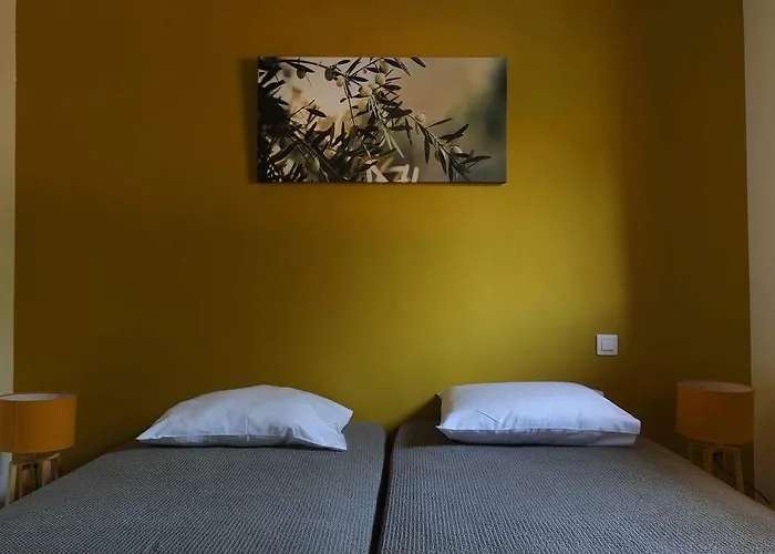 빌라 Mini Santa 포르토베쉬오